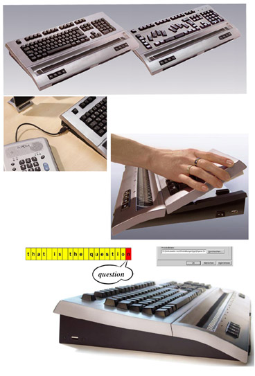 Bild på Modular Evolution